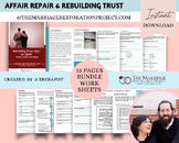 Affair recovery Infidelity Couples Therapy Resources Relat