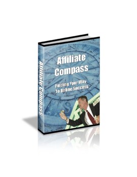 Preview of Affiliate Compass Original PDF