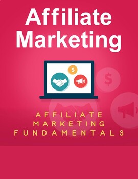 Preview of Affiliate Marketing