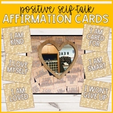 Affirmation Cards