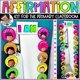 Affirmation Station Kit for the Primary Classroom | Bright