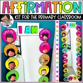 Affirmation Station Kit | Positive Affirmations | Pre-Made