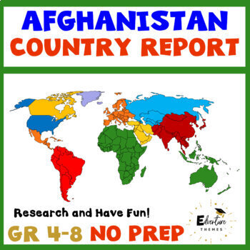 afghanistan case study a level geography