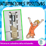 Afirmaciones Positivas - Suculentas