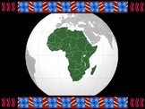 Africa: A Complete History PowerPoint