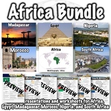 Africa Bundle