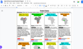 Africa Current Events Project 