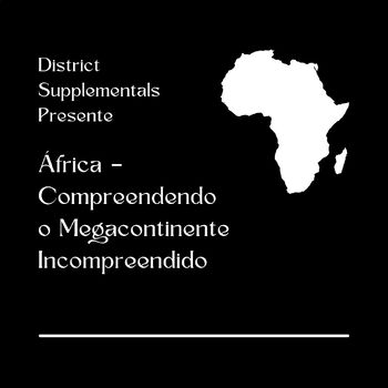Preview of Africa (Portugues)
