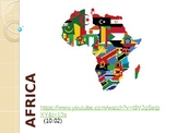 Africa PowerPoint
