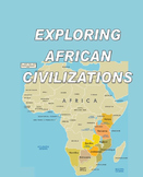 Ancient Africa Unit