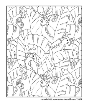 lois coloring pages