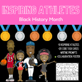 African American Athletes (black history month)