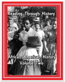 African American History Bundle II
