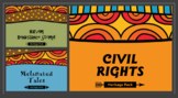 African American History & Culture - Heritage Packs Bundle #2