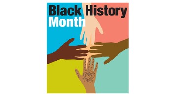 Preview of African American History Month Clip Art