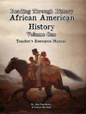 African American History Volume I