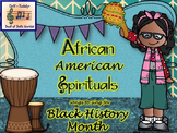 African American Spirituals