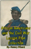 African Americans and the Civil War Collection
