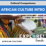 African Culture | FREE Introduction to African Cultural Ob