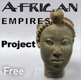African Empires Presentation Research Project