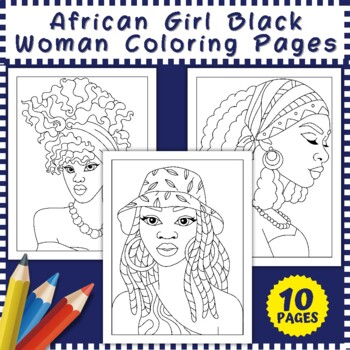 Cute Girls Coloring Pages Vol.4 by Felixes