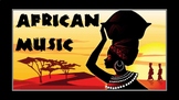 African Music