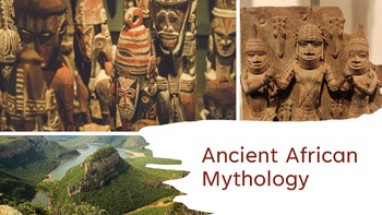 Preview of African Mythology