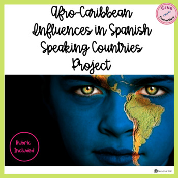 Preview of Afro-Caribbean Influences in Spanish Speaking Countries Project