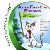 After Fifty-Five Phonics