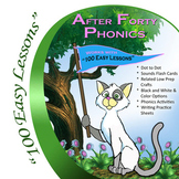 After Forty Phonics