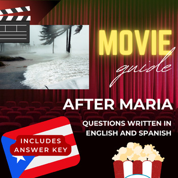 Preview of After Maria Documentary Movie Guide