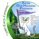 After One Hundred Phonics - Supplemental Phonics Activities