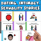 After Puberty Dating and Intimacy Social Stories Story Nar