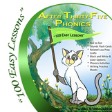 After Thirty-Five Phonics