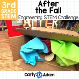 After the Fall Chip Drop 3rd Grade STEM Challenge