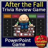 After the Fall Game - Learn about Humpty Dumpty by playing