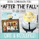After the Fall: Goal Setting & Resilience