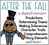 After the Fall Humpty Dumpty Digital Resource for Google C