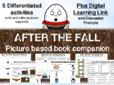 After the Fall: Picture Supported Book Companion, Print an
