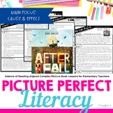 After the Fall: Science of Reading Aligned Cause & Effect Lesson