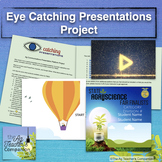 Ag Communications Presentation Platform Project