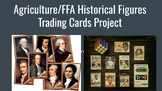 Ag/FFA trading cards activity