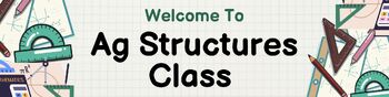 Preview of Ag Structures Google Classroom Header