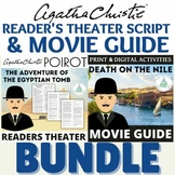 Agatha Christie BUNDLE | Death on the Nile | Reader's Thea