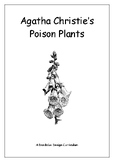 Agatha Christie Poison Plants
