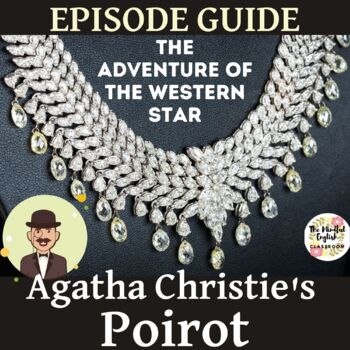 Preview of Agatha Christie's Poirot | S2 E10 Guide | The Adventure of the Western Star