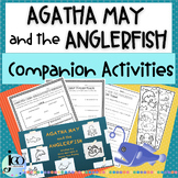 Agatha May and the Anglerfish Companion Activities, Vocabu