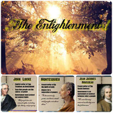 Age of Enlightenment PowerPoint Book