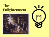 Age of Enlightenment Pear Deck Presentation - Distance Lea