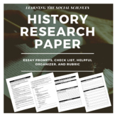 Age of Enlightenment Research Paper (Essay)